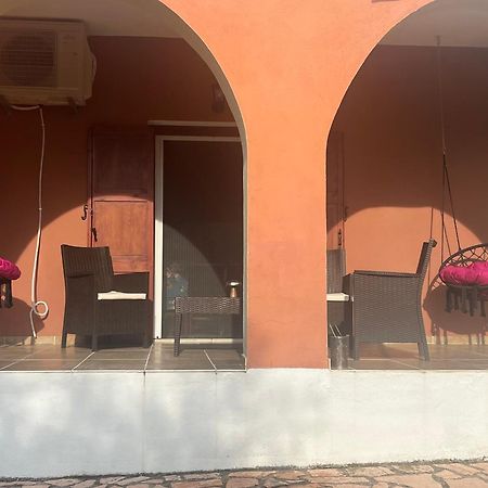 Fairytales Luxury Apartment - Sunset View Viros Exterior photo